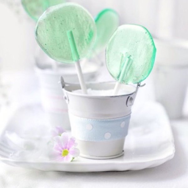 Мятное настроение