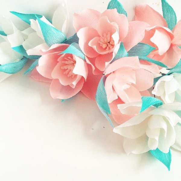 Тиффани Флауэр