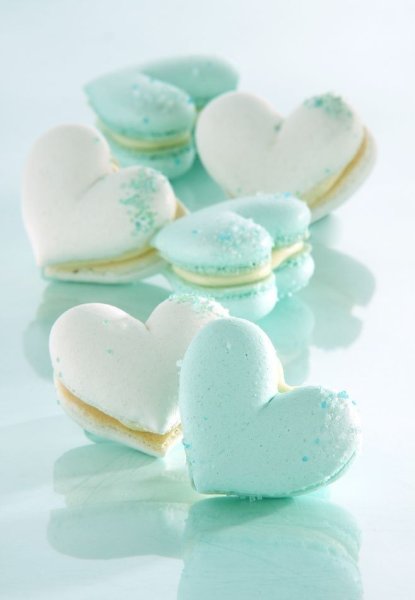 Мятные сладости