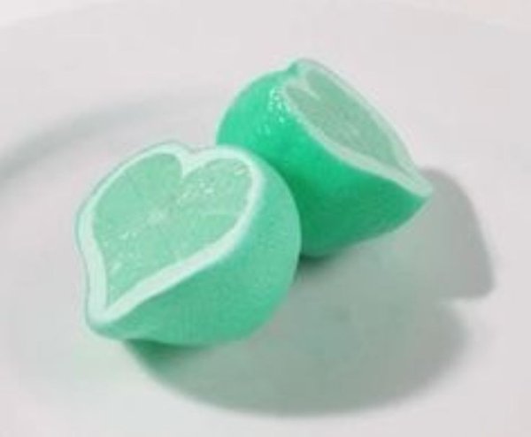 Мятный цвет