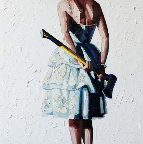 Келли Римтсен опасные домохозяйки