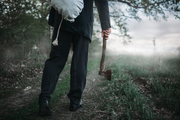 Сергей Каканов