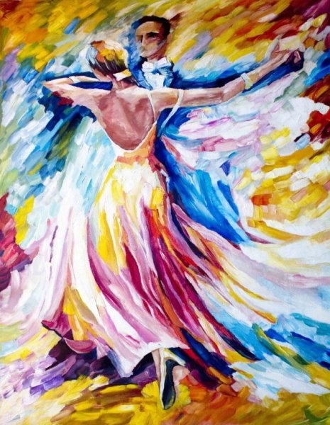 Цветы для танца в детском саду