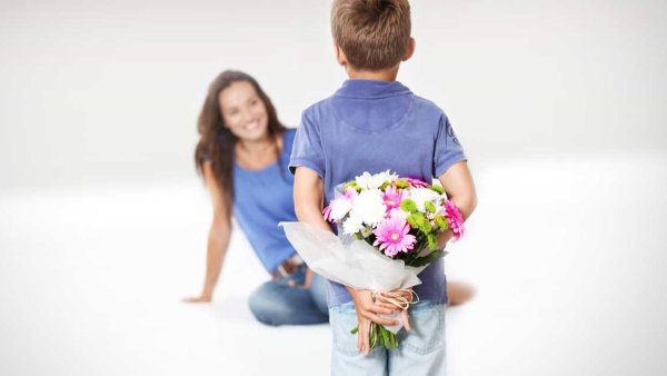 Дарю летние цветы