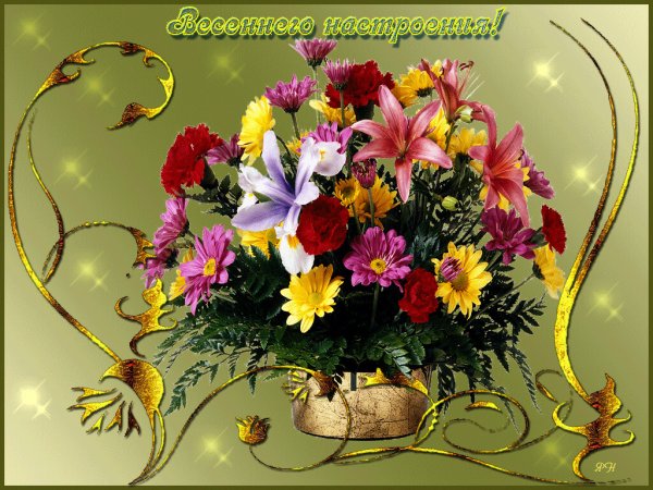 Красивые пожелания