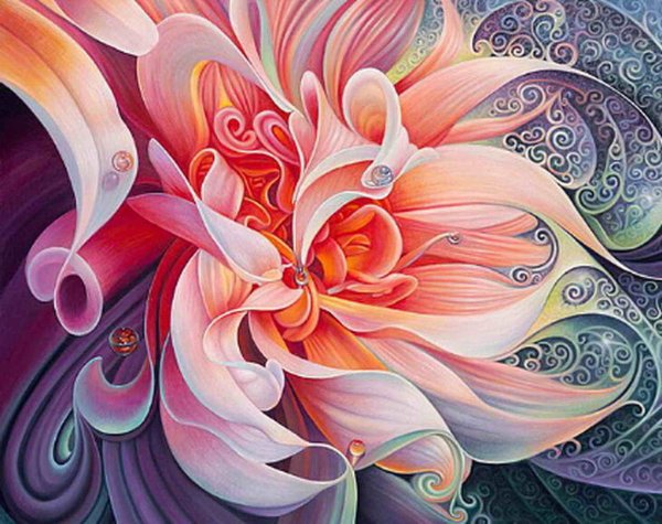 Ricardo Chavez-Mendez картины