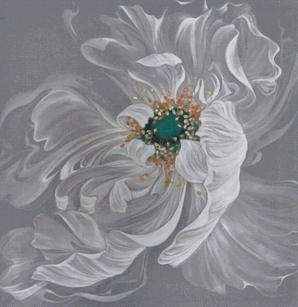 Японская художница Hiromi Miura