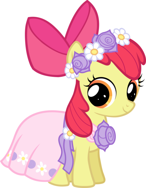 My little Pony Эпплблум