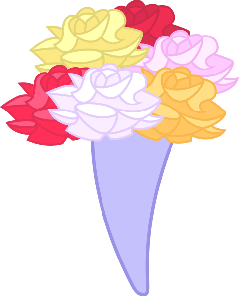 Предметы для пони