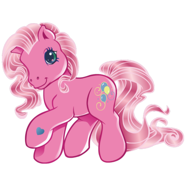 My little Pony g3 Пинки