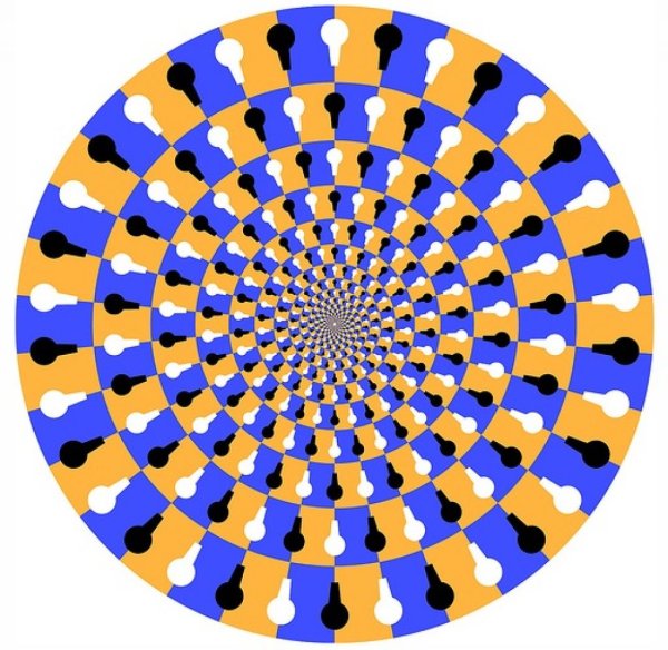 Когнитивные иллюзии