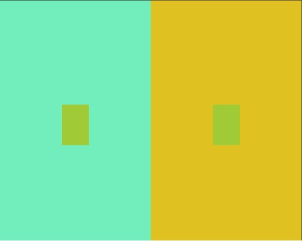 Оптические иллюзии Виктора Вазарели