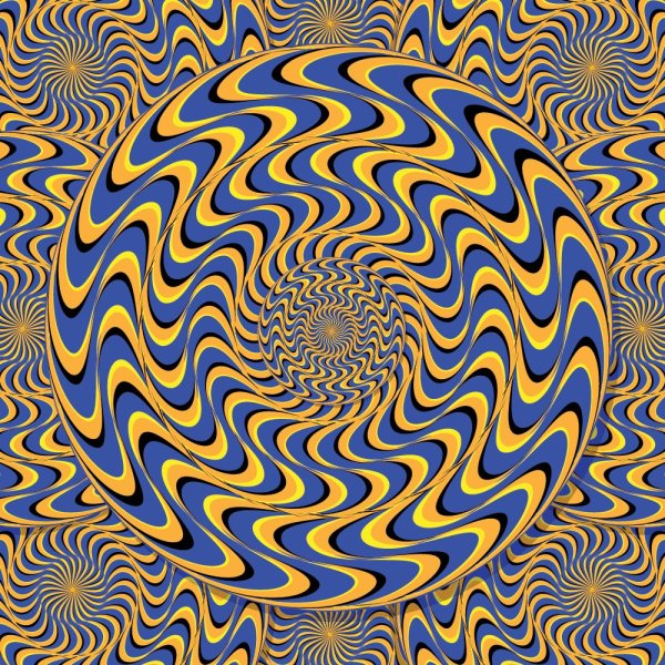 Октавио Окампо художник