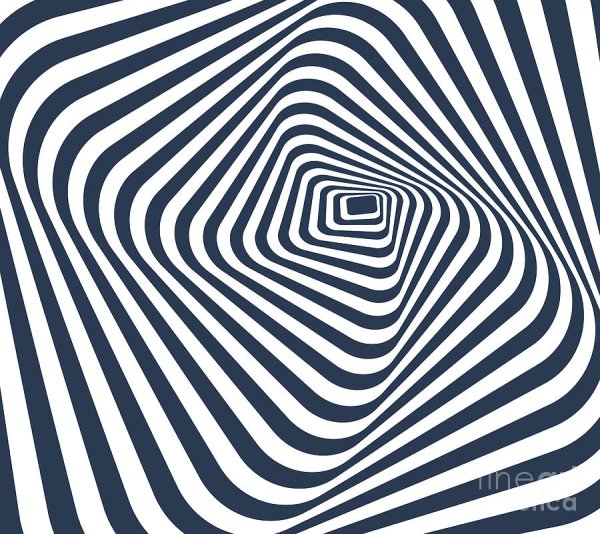 Иллюзии для распечатки