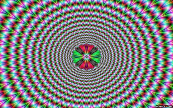 Квадраты одинакового цвета