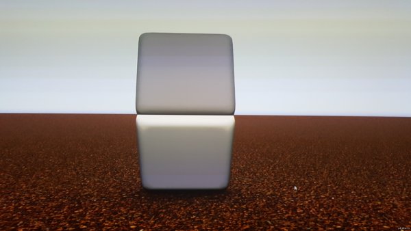 Иллюзии для глаз