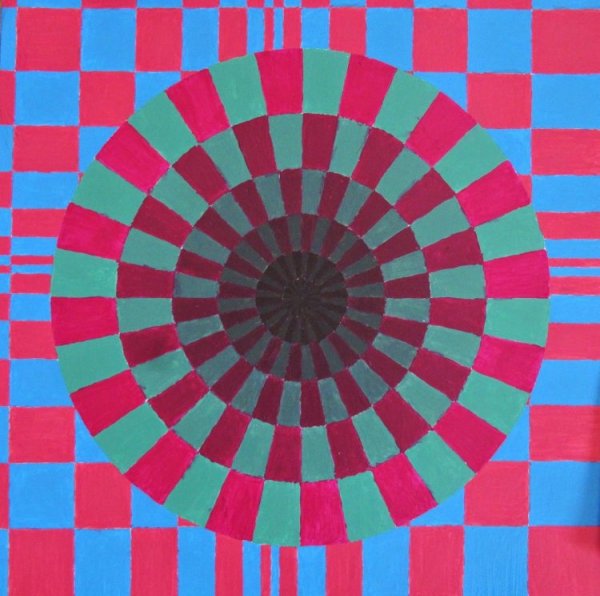 Дэвид Новак иллюзия