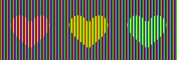 Виктор Вазарели картины