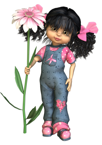 Картинки для девочек