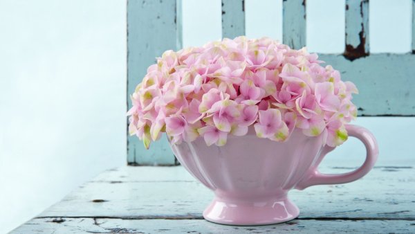 Красивый букет для Марины