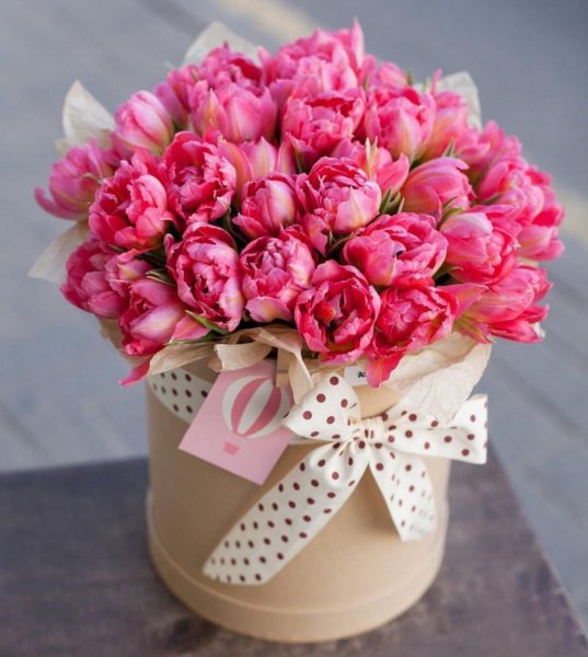 С днём рождения бабушка