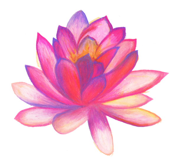 Нарисовать цветы