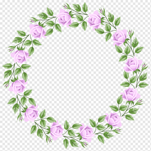 Ягодный орнамент