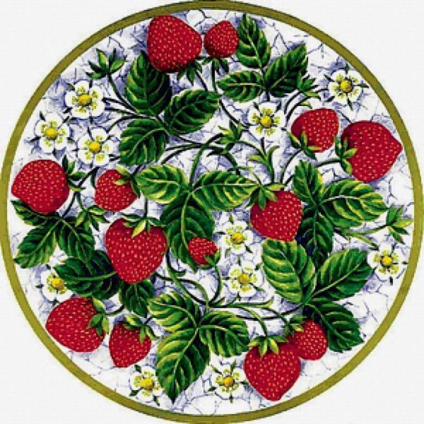 Круглые картинки