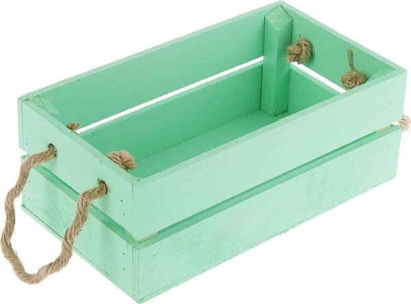 Ящик для цветов