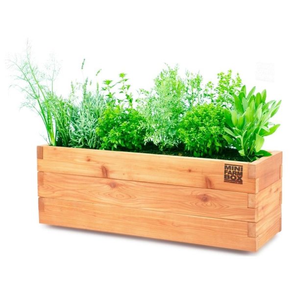 Ящик для цветов