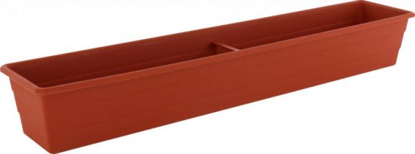 Ящик для рассады №1 (50х20х10), цвет ассорти г.Кукмор