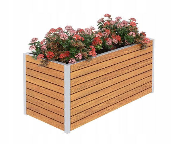 Ящик для цветов