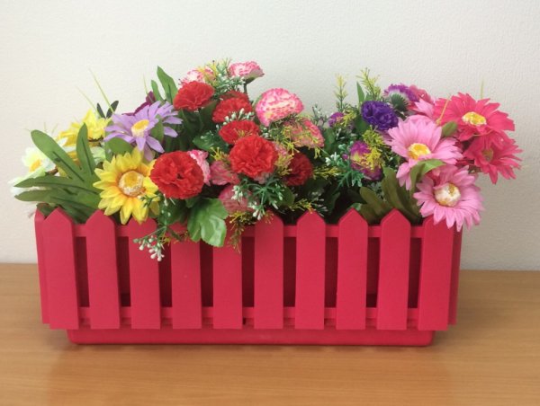 Кашпо Лардо