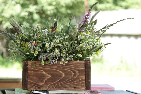 Цветочная композиция