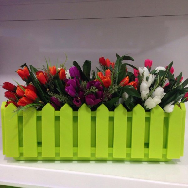 Балконный ящик Лардо