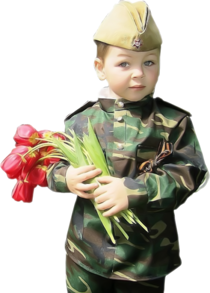 Художники Владимир Дубосарский и Александр Виноградов