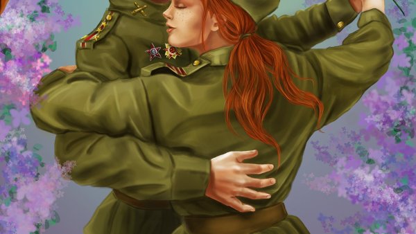 Художник Солодовник Сергей Максимович