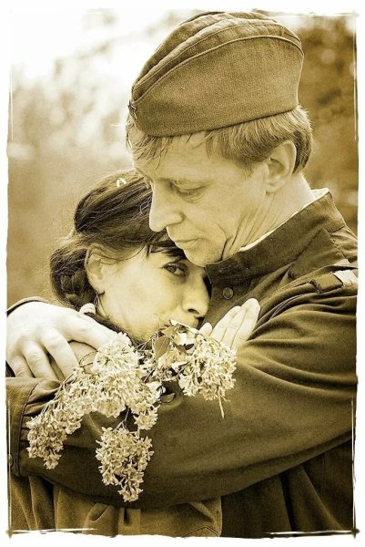 Бескаравайный художник