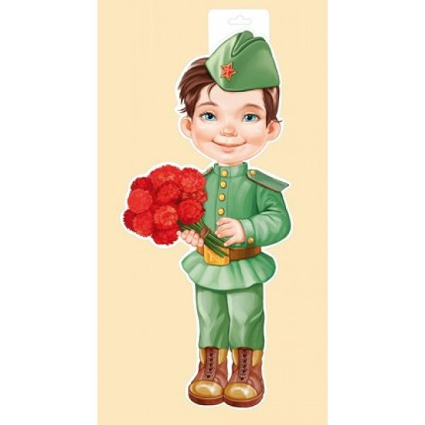 Победная сирень