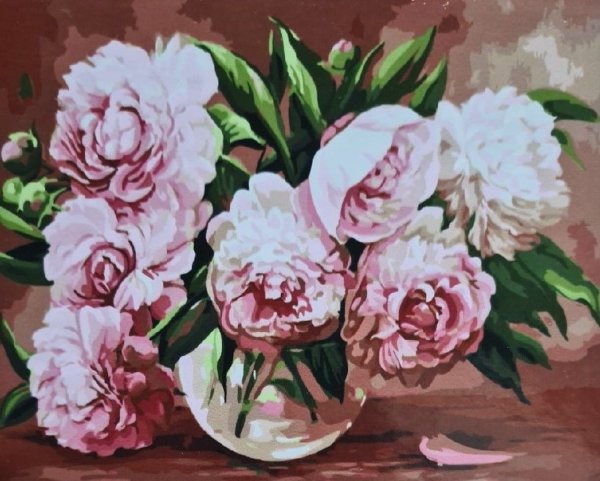 Художница anca Bulgaru, Румыния