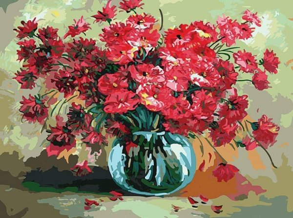 Руслан Смородинов натюрморты картины