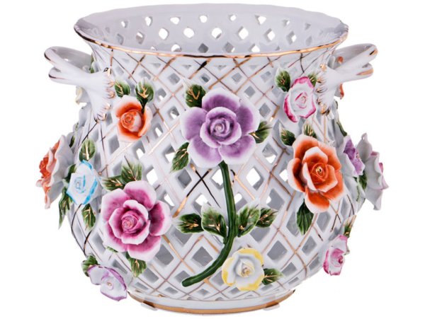 Ваза Лефард керамика