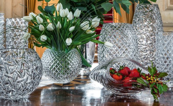 Авдеев Дятьковский Хрустальный завод