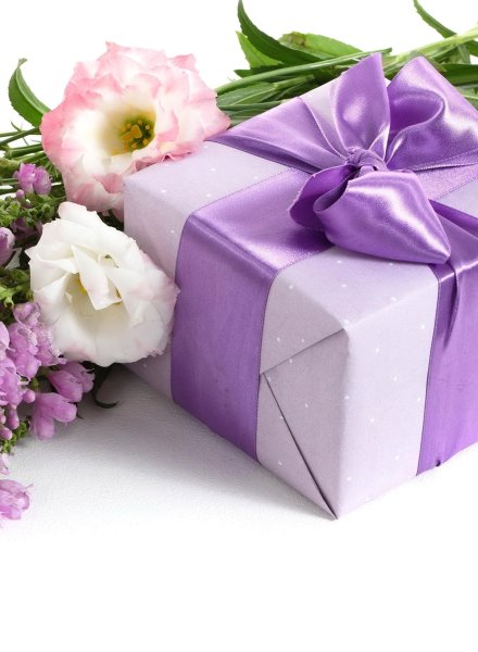 Красивые подарки