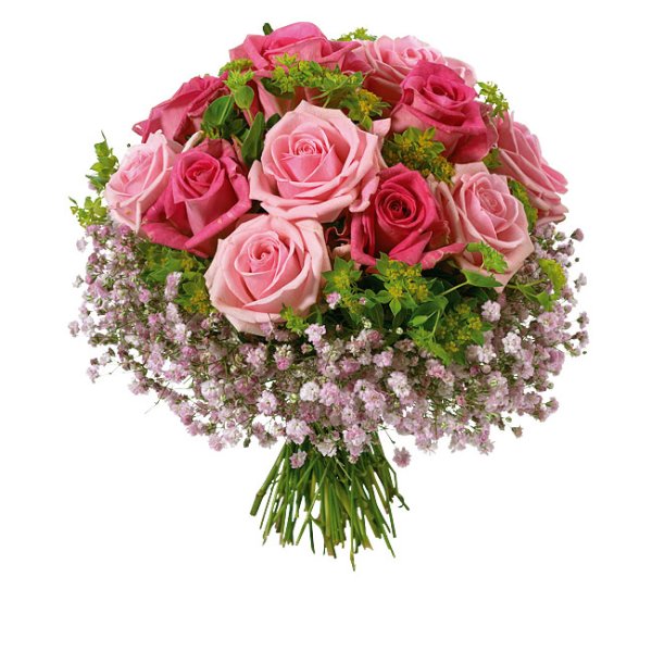 Цветы для Любы