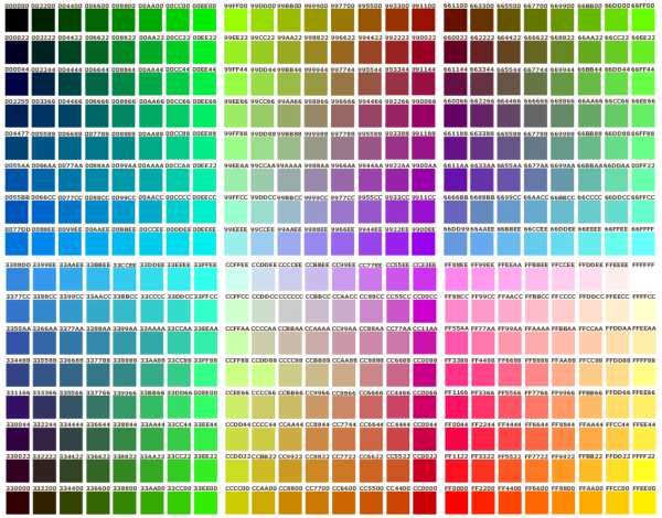 Пантон Смик