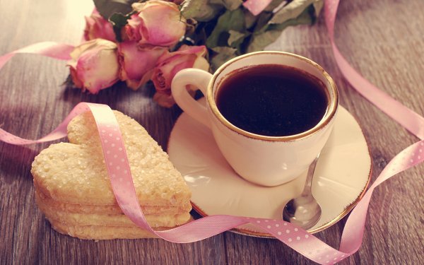 Утренняя романтика