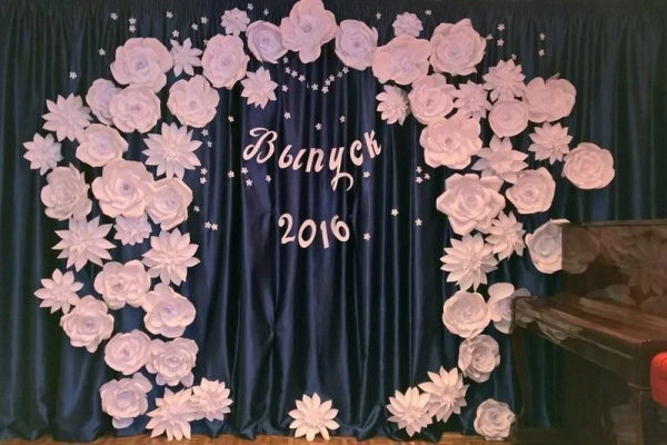 Театр анимация