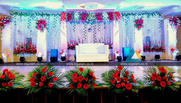 Музыкальный фон