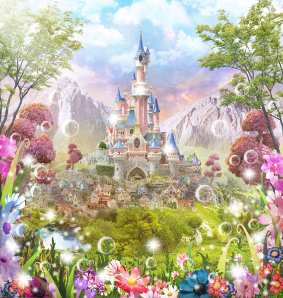 Сказочная Страна